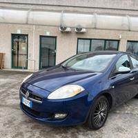 fiat bravo 2010