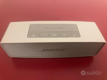 Bose SoundLink Mini II