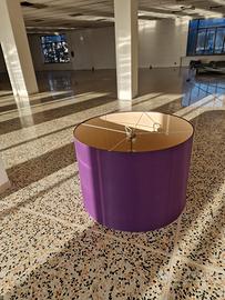 Lampada sospesa xxl