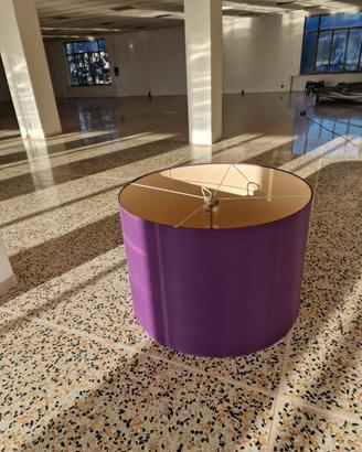 Lampada sospesa xxl