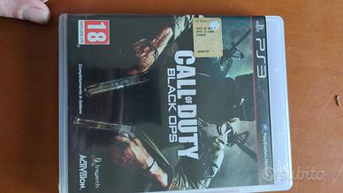 Call of Duty black ops