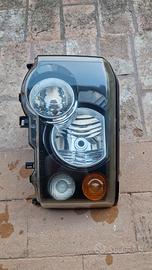 fanale restyling discovery 2 td5 