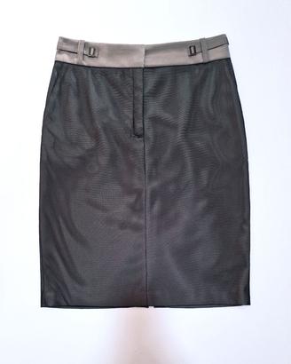 La Perla Prêt à Porter - gonna tubino di seta