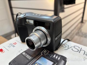 Kodak EasyShare DX7630 6.1 MP