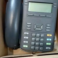 Telefono NORTEL1230 nero