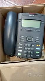 Telefono NORTEL1230 nero