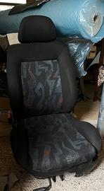Sedile lato guida VW Golf 3 gtd 5porte
