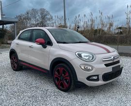 Fiat 500X 1.6 E-Torq 110 CV Pop Star