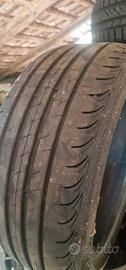 Pneumatici 205/45/17 R17