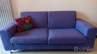 Divano 185x80x72