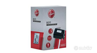 batteria ricaricabile per scopa elettrica