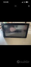 Radio 6.95 INCH WIDE SCREEN TFT