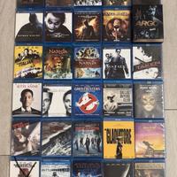 Maxi lotto 29 film in blu ray grandi successi