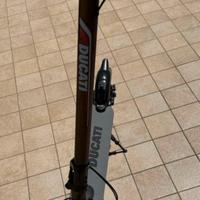 Monopattino Ducati pro due plus