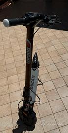 Monopattino Ducati pro due plus