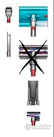 Accessori Dyson v15s detect submarine