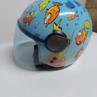 casco per bambini 