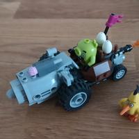 Lego Angry Birds 75821