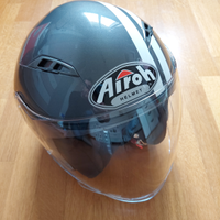 Casco Airoh Decal