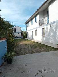 Villetta a tre km. da San Benedetto del Tronto