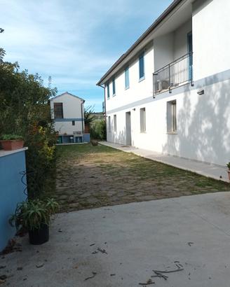 Villetta a tre km. da San Benedetto del Tronto