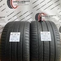 2 pneumatici 305/30 r20 pirelli estive 75%