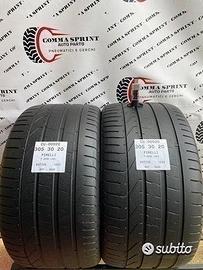 2 pneumatici 305/30 r20 pirelli estive 75%