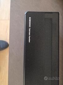 Soundbar Samsung 