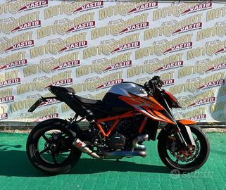 Ktm 1290 Super Duke