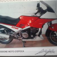 Yamaha Altro modello - 1985