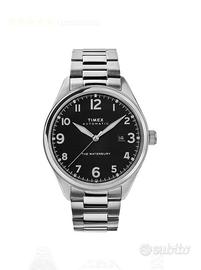 Orologio Timex automatico