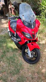 Gilera Nexus 500
