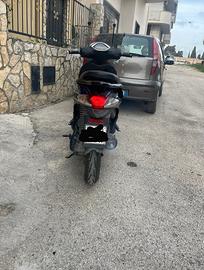 Liberty 50 buone condizioni