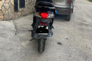 Liberty 50 buone condizioni