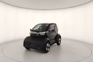 Mobilize Duo DUO 80 EVO