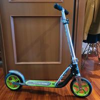 monopattino hudora gs big wheel 250