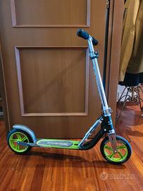 monopattino hudora gs big wheel 250
