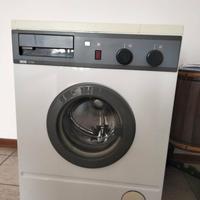 Lavatrice come nuova