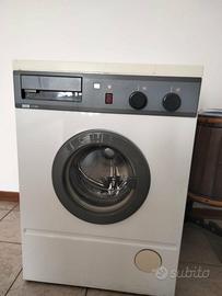 Lavatrice come nuova