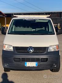Volkswagen Transporter furgone officina mobile