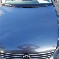 VOLKSWAGEN PASSAT TDI STATION WAGON 2012 - MUSATA 