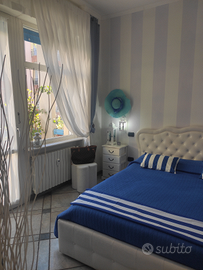 Magica Alassio bilo 50 m.mare garage