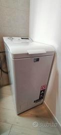 LAVATRICE ELECTROLUX EWT1276EE 