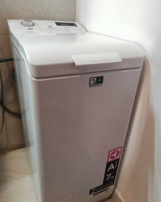LAVATRICE ELECTROLUX EWT1276EE 