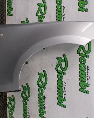 PARAFANGO ANTERIORE DESTRO SERIE 1 E87 2005