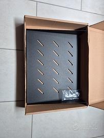 Mensola rack 19 bticino