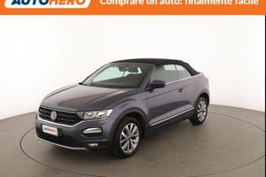 VOLKSWAGEN T-Roc XK89302