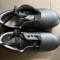 Scarpe donna anti infortunistiche