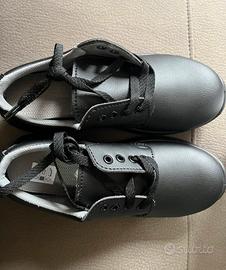 Scarpe donna anti infortunistiche