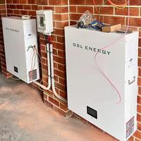 Fotovoltaico 10kw impianto 6kw kit accumulo litio